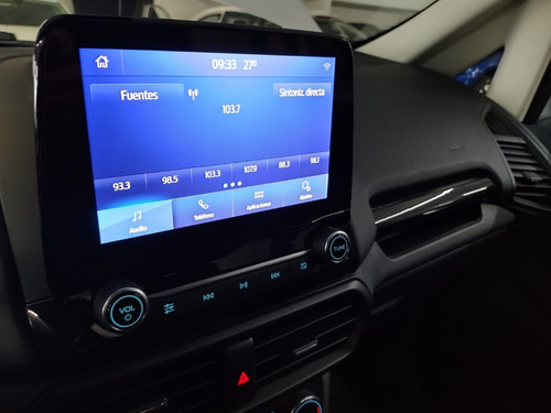 Imagen 21 de 25 de Ford Ecosport 1.5 Titanium Entrega Inmediata 2023 (f)