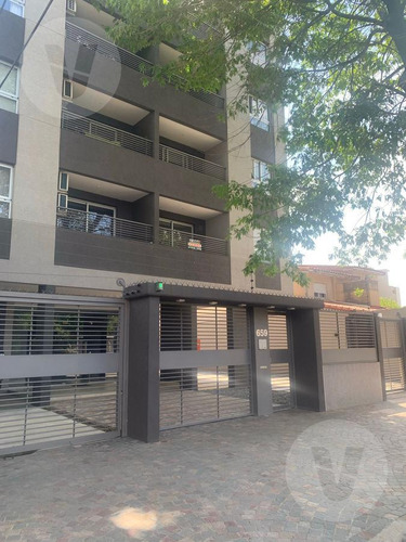 Departamento En Venta- Las Heras Al 600, Monte Grande