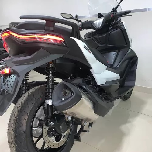Voge Sr4-pro -permuta-financio Mejor Precio!!!
