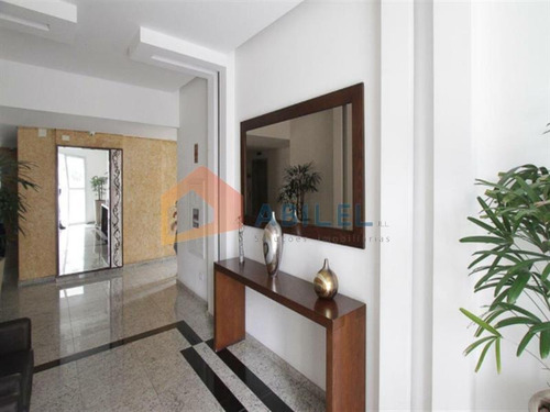 Imagem 17 de 23 de Apartamento De 77 M² Na Água Rasa - 8328