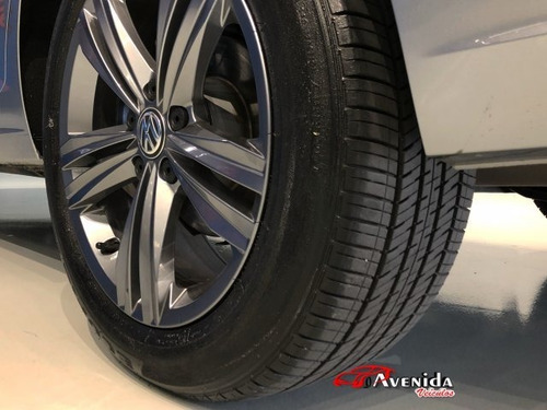 Imagem 11 de 11 de Jetta 1.4 250 Tsi Total Flex R-line Tiptronic