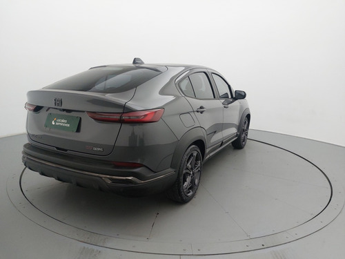 Fiat FASTBACK 1.3 TURBO 270 FLEX LIMITED EDITION AT6