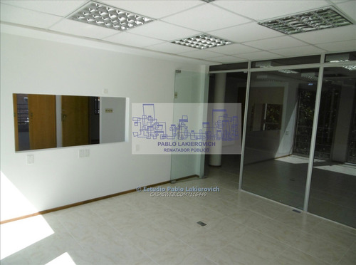 Imagen 12 de 12 de Oficina En Alquiler Cw116449