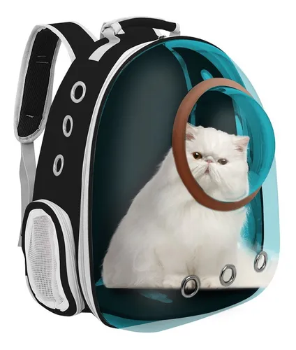 Mochila gato capsula new arrivals