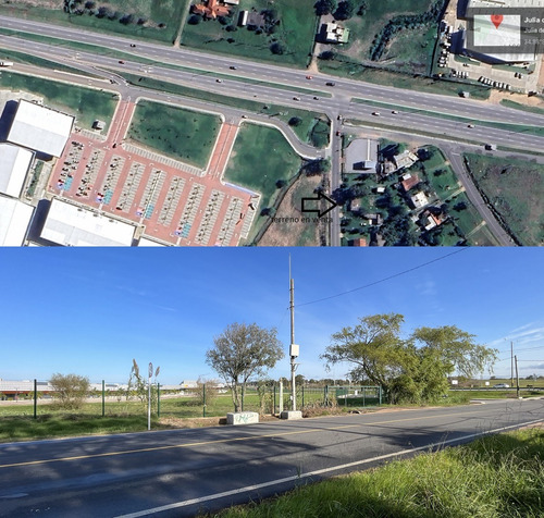 Almenara A Metros De Ruta Interbalnearia - Fte Almenara Mall Y Prox Car One, La Tahona Y Aeropuerto