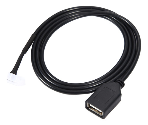 Cable Adaptador Usb Para Interfaz De Radio De Coche Con Herr