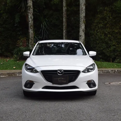 Mazda 3 2.0 Touring At