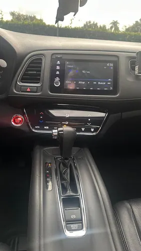 Honda HR-V 2WD EXL