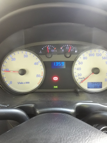 Volkswagen Saveiro 1.9 Sd - Aa - Dh