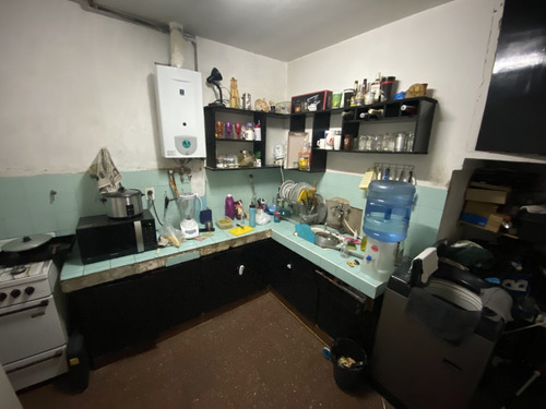 Imagen 14 de 15 de Terreno En Venta En Villa Ortuzar