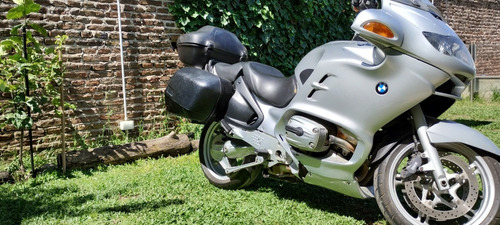 Imagen 4 de 9 de Bmw Rt 1150
