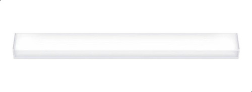 Stl23931/40 Luminária Linear Plane 16w 4000k 1900lm Stella