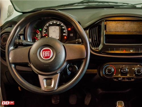 Fiat Uno 1.0 Fire Flex Attractive Manual