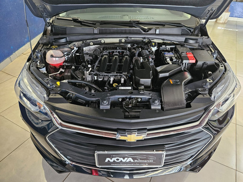 Chevrolet Onix 1.0 Lt 2 5P