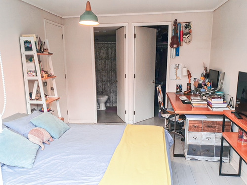 Imagen 6 de 24 de Lindo Depto De Dos Dormitorios Dos Baños - Estacionamiento