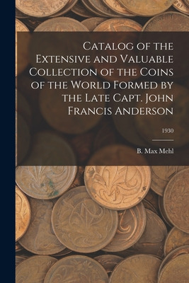 Libro Catalog Of The Extensive And Valuable Collection Of...