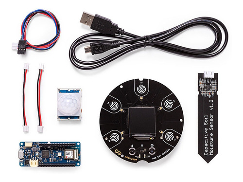 Arduino Explorer Iot Kit