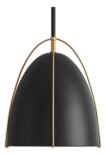 Lámpara De Techo Fookchak Colgante Para Cocina De 10