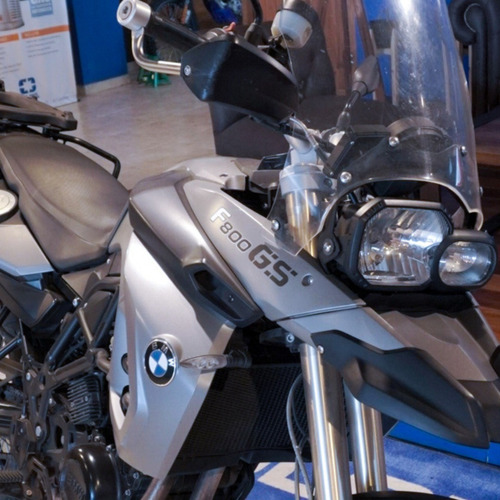 Imagen 4 de 15 de Bmw F800 Gs 2009 Excelente Estado No Tenere Adventure