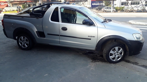 Chevrolet Montana 1.4 Conquest Econoflex 2p 2009