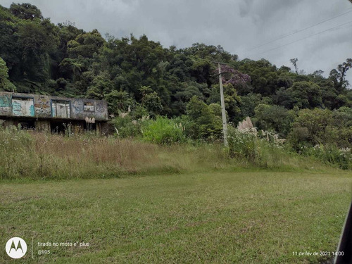 Área Para Chácara De 20000m2