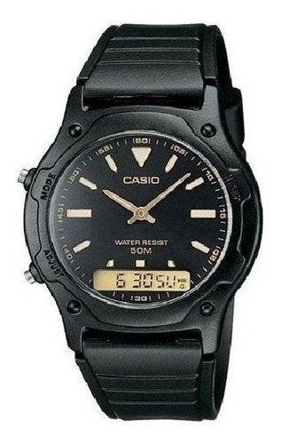 Reloj Casio Hombre Aw-49 Colores Surtidos Relojesymas