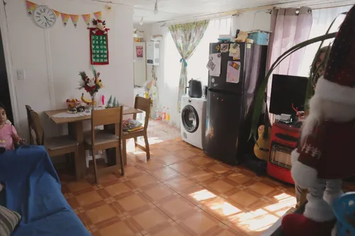 Departamento En Venta, Puente Alto, Sector Volcán San José