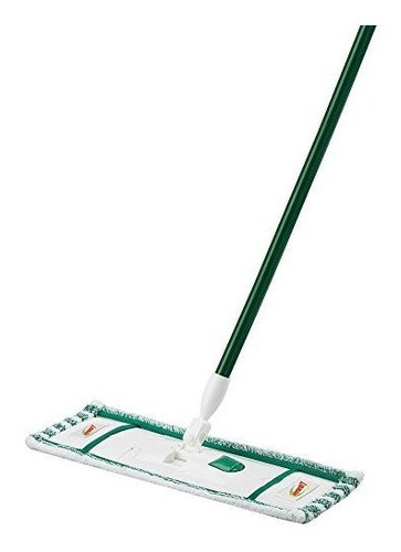 Libman Comercial 117 - Mopa De Microfibra Para Suelo Húmedo