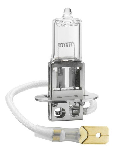 Imagen 1 de 5 de Lampara H3 12v 100w