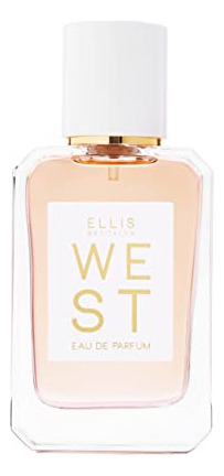 Ellis Brooklyn West Eau De Parfum Q311r