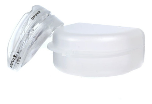 Protector Bucal Antirronquidos Snoremd