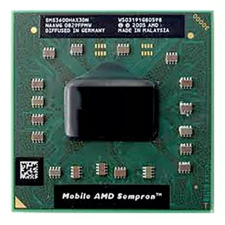 Procesador Amd Sempron 3850 Quad Core 1 3 Ghz 2 Mb