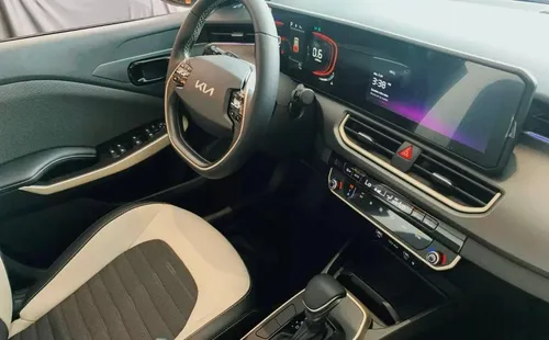 Kia K3 CROSS GT LINE