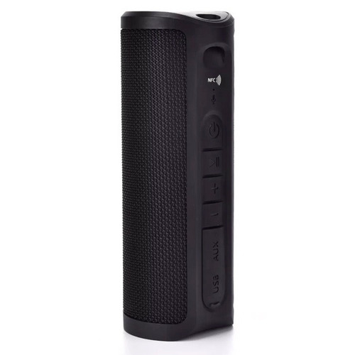 Parlante Portátil Instto Bluetooth Inevo 10w Nfc Usb X-bass