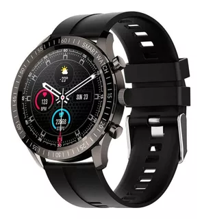 Smartwatch Sky 5 Plus Reloj Inteligente Screen Touch Water