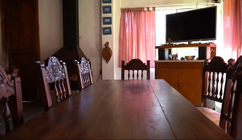 Imagen 28 de 30 de Vendo Campo Athos Pampa 62hs Con 3 Arroyos 3 Casas Galpones