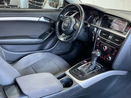 Audi A5 2.0 Coupe Tfsi 211cv Multitronic
