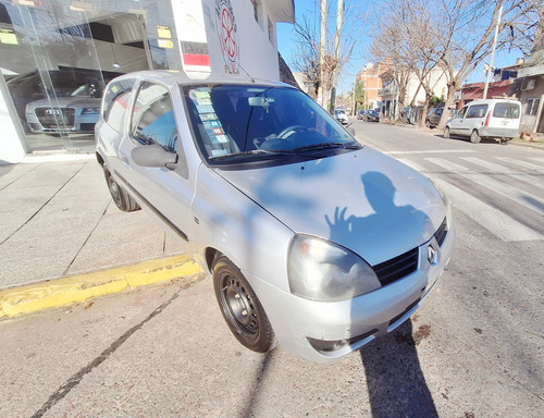 Renault Clio 1.2 Authentique Pack I 75cv