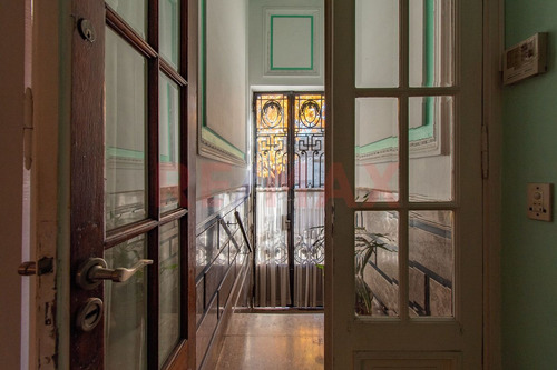 Venta Casa 4 Amb Boedo Cochera, Quincho Y Patio
