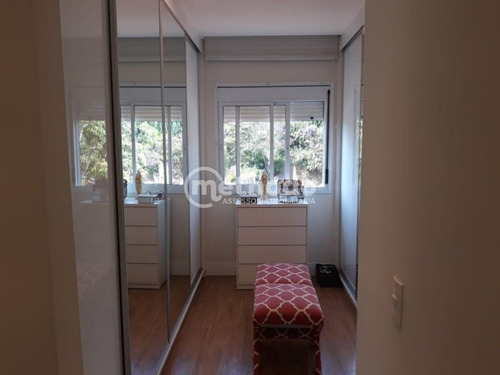 Casa Venda Housing Ii Alphaville Campinas Sp - Ca00433 - 68209865