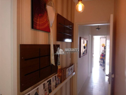 Imagem 14 de 27 de Apartamento Com 3 Suítes Na Guilhermina, Em Praia Grande - Ap2349