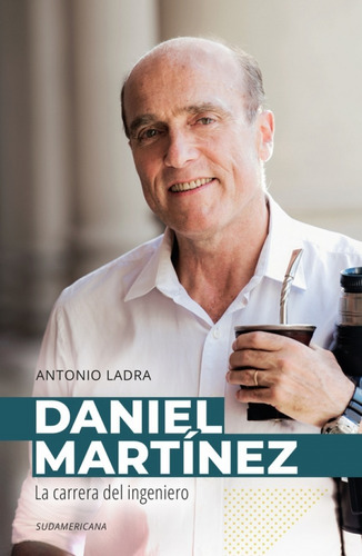 Daniel Martínez - Antonio Ladra