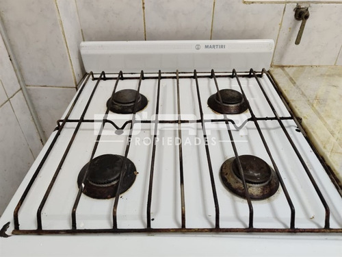 Imagen 4 de 8 de Departamento 2 Ambientes - Amenábar 2300
