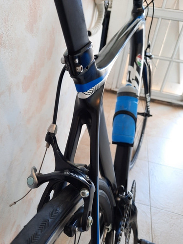 Bicicleta Giant Tcr Advanced Compact 2
