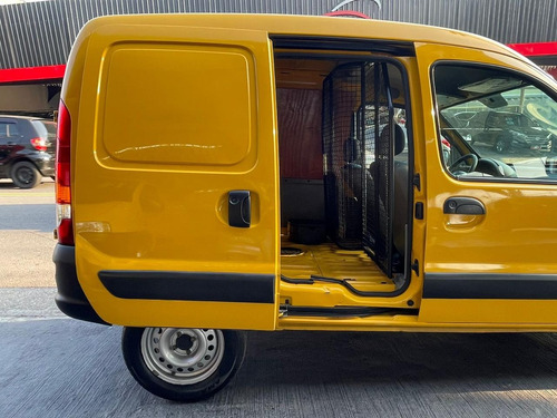 Renault Kangoo Express 1.6 16v Porta Lateral Hi-flex 5p