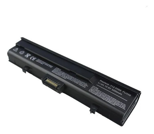 Bateria Compatible Con Dell Inspiron 13 1318 Xps M1330 Pu556