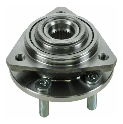 Cubo Mozo Delantero Chrysler Sebring 95-06 Y Stratus 95-06