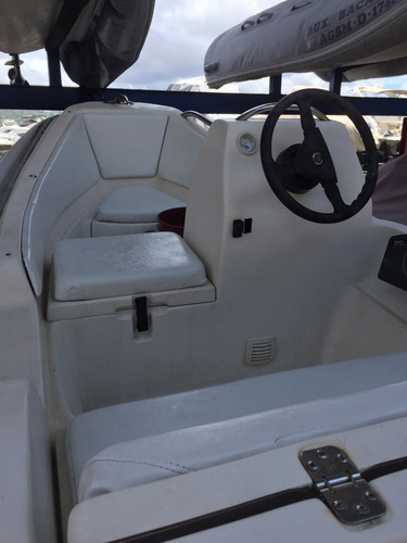 Imagen 5 de 8 de Inflafle Dinghy Ab 11 Lv1412