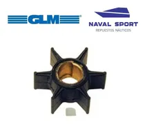 Comprar Rotor Bo Agua Evinrude Johnson Etec 25-30 09+ 2y3 Cil 18-35 