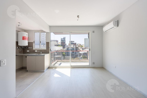 Venta Departamento Monoambiente Con Balcón Y Amenities, A Estrenar En Almagro